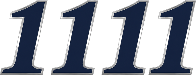 1111